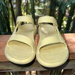 Teva sandals